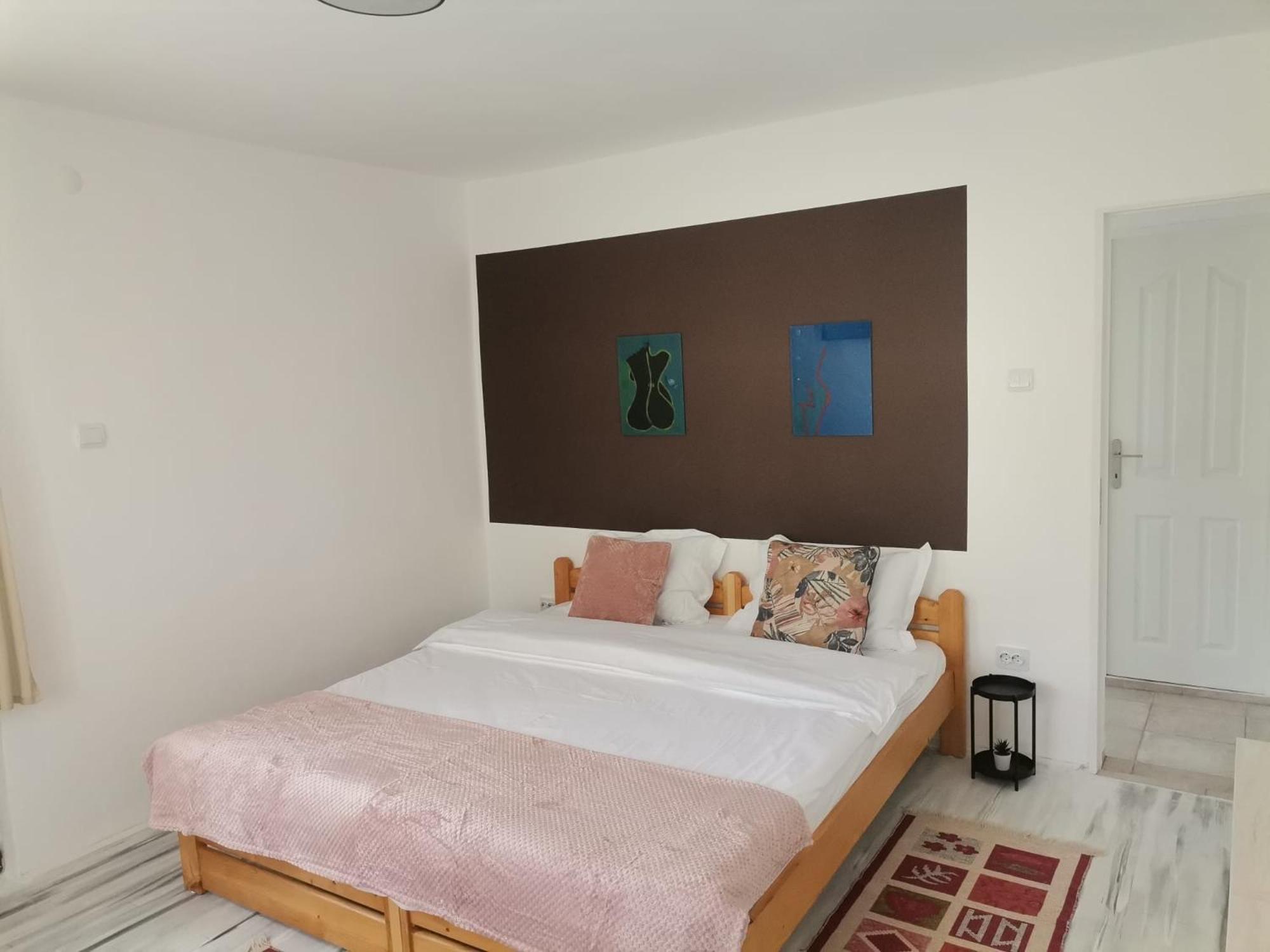 Zoso Home Buşteni Exterior foto