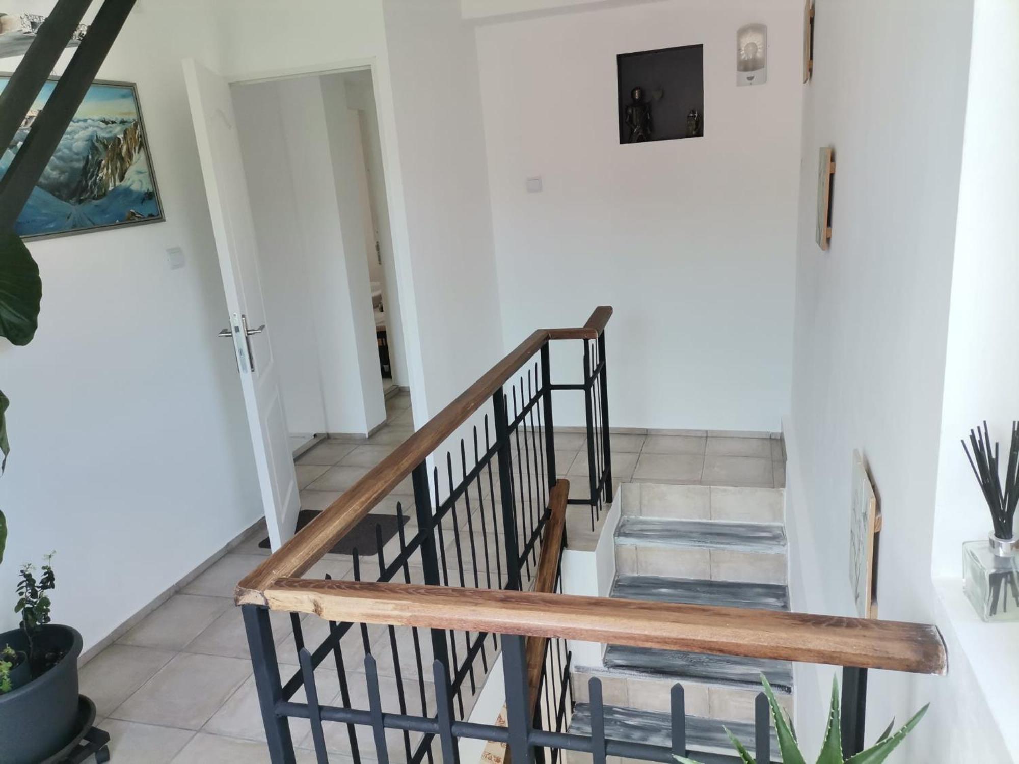 Zoso Home Buşteni Exterior foto